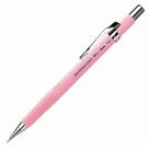 Lapiseira 0.5 técnica legitima P205 rosa claro PENTEL