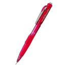 Lapiseira 0.5 técnica Twist-Erase Click vermelho Pentel