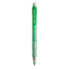 Lapiseira 0.5mm Com Borracha Macia Grip Emborrachado Super Grip Neon- Pilot