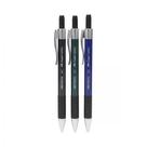Lapiseira 0.5mm Grip Matic Metal SM/05GM com 1 unidade - Faber-Castell Lapiseira 0.5mm Grip Matic Metal SM/05GM com 1 unidade - Faber-Castell