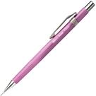 Lapiseira 0.5MM Metalizada Rosa - Caixa com 6