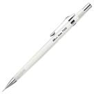 Lapiseira 0.5mm P205 Sharp Clena Branca Transparente - Pentel
