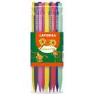 Lapiseira 0.5MM POP 6 Cores POTE-24