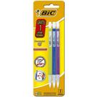 Lapiseira 0.7 mm Shimmers com 3 unidades - Bic Lapiseira 0.7 mm Shimmers com 3 unidades - Bic