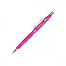 Lapiseira 0.7 rosa neon I-POINT Tilibra