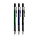 Lapiseira 0.7mm C/ Borracha Faber Castell Grip Matic Super Metal Lp05gm