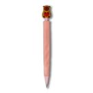Lapíseira 0.7mm Capivara BRW Cor:Rosa pastel