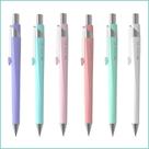 Lapiseira 0.7mm CIS MINT Tom Pastel