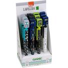 Lapiseira 0.7Mm Divertida Game Plast.4Modelos