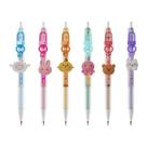 Lapiseira 0.7mm Fantasia Animais Cis Lapiseira 0.7mm Fantasia Animais Cis