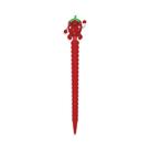 Lapiseira 0.7mm Formato Frutinhas Sortida - School Basics