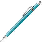 Lapiseira 0.7MM Metalizada Azul Caixa com 6 Unidades
