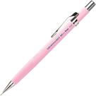 Lapiseira 0.7mm Pentel Tecnica P207 Bg Rosa Claro P207lp