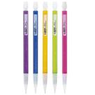 Lapiseira 0.7mm Shimmers c/1 lapiseira grátis BT 3 UN Cores Sortidas - Bic