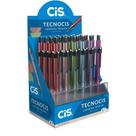 Lapiseira 0.7MM Tecno CIS Boho Série Técnica Display com 24