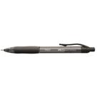 Lapiseira 0.9 Poly Preta Faber-castell