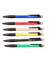 Lapiseira 0,5mm Picz Office Grip Cores Sortidas (SKU 2807)