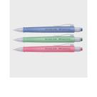 Lapiseira 0,5MM poly matic super 1 unidade faber-castell Lapiseira 0,5MM poly matic super 1 unidade faber-castell