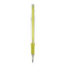 Lapiseira 0,5mm Poly Teen Colors Cores Divertidas Grip Emborrachado Escolar Faber-Castell Amarelo Lapiseira 0,5mm Poly Teen Colors Cores Divertidas Grip Emborrachado Escolar Faber-Castell Amarelo