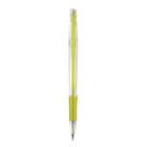 Lapiseira 0,5mm Poly Teen Colors Cores Divertidas Grip Emborrachado Escolar Faber-castell Amarelo Lapiseira 0,5mm Poly Teen Colors Cores Divertidas Grip Emborrachado Escolar Faber-castell Amarelo