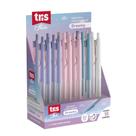 Lapiseira 0,7mm C/ Borracha Holic Dreamy Pastel Tris unidade