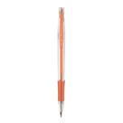 Lapiseira 0,7mm Poly Teen Colors Cores Divertidas Grip Emborrachado Escolar Faber-castell Laranja Lapiseira 0,7mm Poly Teen Colors Cores Divertidas Grip Emborrachado Escolar Faber-castell Laranja
