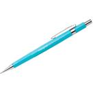 Lapiseira 0,7MM Técnica Metálica Azul Caixa com 12