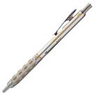 Lapiseira 1000 Graphgear Profissional Pentel 0.9mm Amarela