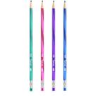 Lapiseira 2.0MM CIS Spiro 4 Cores Sortidas Display com 30 Lapiseira 2.0MM CIS Spiro 4 Cores Sortidas Display com 30
