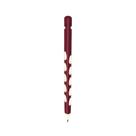 Lapiseira 2.0mm Ergonômica Com Apontador Super Lápis Compactor Marrom Lapiseira 2.0mm Ergonômica Com Apontador Super Lápis Compactor Marrom