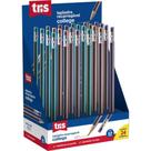 Lapiseira 2.0mm Tris College c/Apontador Sortida 24un Lapiseira 2.0mm Tris College c/Apontador Sortida 24un