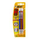 Lapiseira Bic Shimmers 0,7mm Cores Sortidas com 3 Unidades
