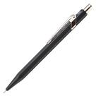 Lapiseira Caran D'ache 0.7Mm 844 Preta