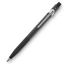 Lapiseira Caran D'Ache 3.0mm Fixpencil Preta C/ Apontador 3.288