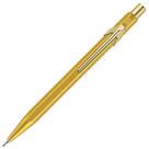 Lapiseira Caran d Ache 844 Goldbar 0,7 Mm 844.999 Lapiseira Caran d Ache 844 Goldbar 0,7 Mm 844.999