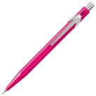 Lapiseira Caran D'Ache Classic 0,7 mm Rosa Fluo (Sem Caixa) 844.090