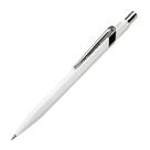 Lapiseira Caran D'ache Office 844 Branco Cromado 0,7mm