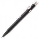 Lapiseira Caran DAche 0.7mm Preta Lapiseira Caran DAche 0.7mm Preta