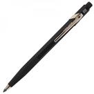 Lapiseira Caran DAche 3.0mm Empunhadura Porosa Ap Preto