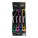 Lapiseira Carbon 0.7 - Display C/ 16 Unds Jocar Office Leonora - 92065