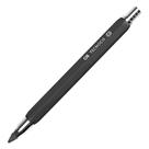 Lapiseira Cis Tecnocis 5.6 mm Preto Lapiseira Cis Tecnocis 5.6 mm Preto