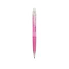Lapiseira Clear Grip Rosa Claro 0.5 Leo & Leo
