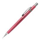 Lapiseira Com Borracha Grafite 0.7mm Hi-Polymer Sharp PENTEL Rosa Metallic Lapiseira Com Borracha Grafite 0.7mm Hi-Polymer Sharp PENTEL Rosa Metallic