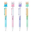 Lapiseira Divertida 0,7mm - Pug - 1 unidade