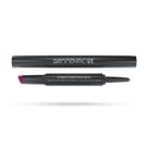 Lapiseira Duo Diva Batom Semi Matte e Lapis de Contorno Rennova Care
