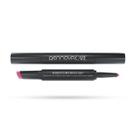 Lapiseira Duo Lady Rosa Batom Semi Matte e Lapis de Contorno Rennova Care