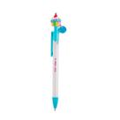 Lapiseira Escolar 0.7 MM Divertida Cupcake Tutti Frutti BRW