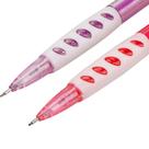 Lapiseira Escolar 0,7mm 2 Unidades School Basics Ergonômica