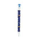Lapiseira Escolar Astronauta Espaço Divertida 0.7mm - BRW