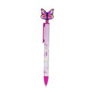 Lapiseira Escolar dreams Borboletas Fofa Divertida 0.7mm - BRW
